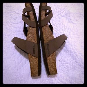 Birkenstock’s Sandals